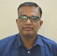 Sesham Anand